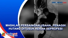 Masalah Persaingan Usaha,...