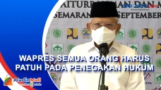 Wapres: Semua Orang...