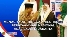 Menag Yaqut hingga Anies...