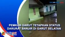 Pemkab Garut Tetapkan...