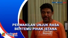 Perwakilan Unjuk Rasa...