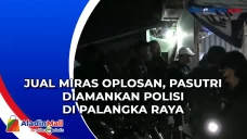 Jual Miras Oplosan,...