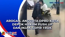 Arogan, Anggota DPRD...