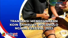 Transaksi Menggunakan...