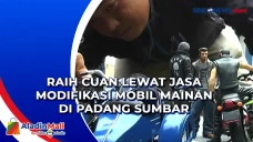 Raih Cuan Lewat Jasa...