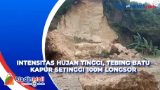 Intensitas Hujan Tinggi,...