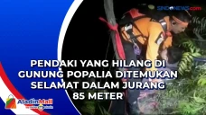 Pendaki yang Hilang...
