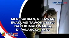 Meresahkan, Relawan...