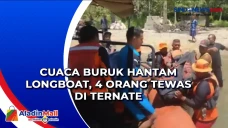 Longboat Berisi Puluhan...