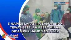 3 Napi di Lapas II A...