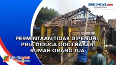 Permintaan Tidak Dipenuhi,...