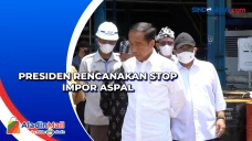 Presiden Rencanakan...