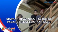 Siapkan Biaya Nikah,...