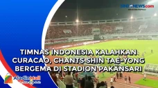 Timnas Indonesia Kalahkan...