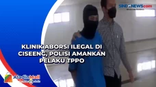 Klinik Aborsi Ilegal...