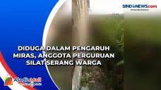Diduga Dalam Pengaruh...