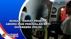 Rumah Tempat Praktik...