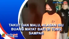 Takut dan Malu, Alasan...