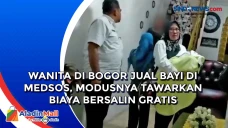 Wanita di Bogor Jual...
