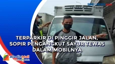Terparkir di Pinggir...