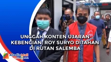Unggah Konten Ujaran...