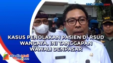 Kasus Penolakan Pasien...