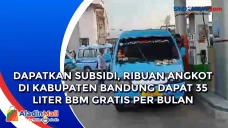 Dapatkan Subsidi, Ribuan...
