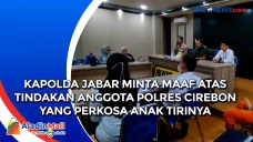 Kapolda Jabar Minta...