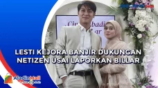 Lesti Kejora Banjir...