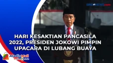 Hari Kesaktian Pancasila...