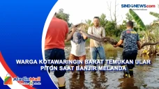 Warga Kotawaringin Barat...