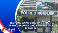 Seorang Anak Berusia...