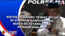 Ratusan Orang Tewas...