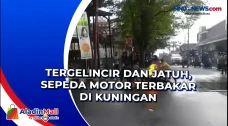 Tergelincir dan Jatuh,...