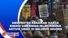 Memprotes Kenaikan Harga...