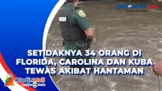 Setidaknya 34 Orang...