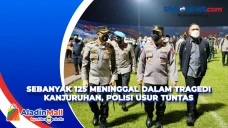 Sebanyak 125 Meninggal...
