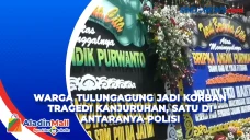 Warga Tulungagung jadi...