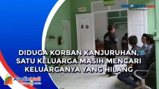 Diduga Korban Kanjuruhan,...