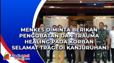 Menkes Diminta Berikan...
