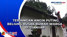 Terjangan Angin Puting...