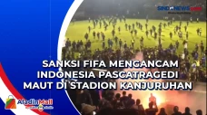 Buntut Tragedi Maut...