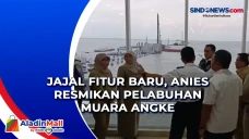 Jajal Fitur Baru, Anies...