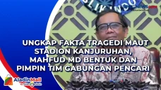 Ungkap Fakta Tragedi...