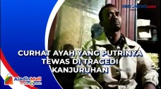 Curhat Ayah yang Putrinya...