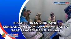 Kisah Seorang Ibu yang...