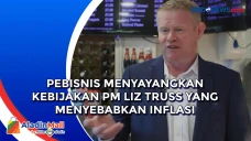 Pebisnis Menyayangkan...