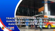Masih Dirawat di RSSA...