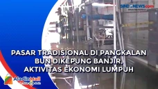 Pasar Tradisional di...