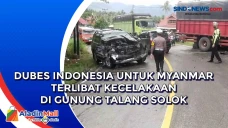 Dubes Indonesia untuk...